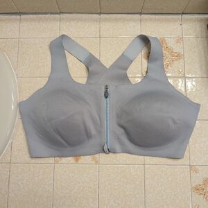 Brooks Dare Zip Women’s Run Bra